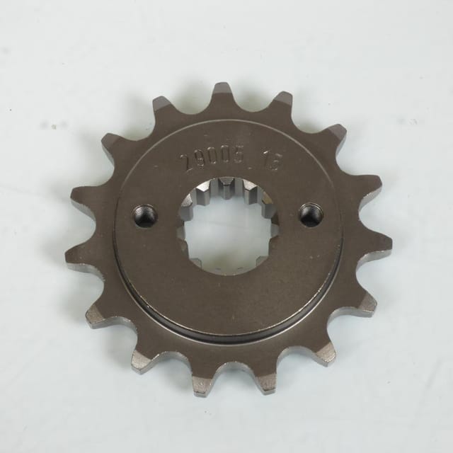 Ritzel Esjot Für Motorrad Honda 650 Xl V Transalp Rd10/11 2000