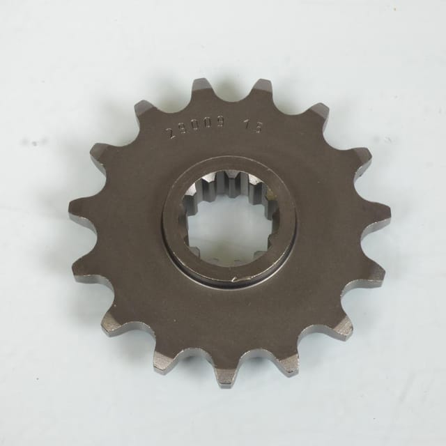 Ritzel Esjot Für Motorrad Honda 500 Cbf Abs Pc39 2004 Bis 2008