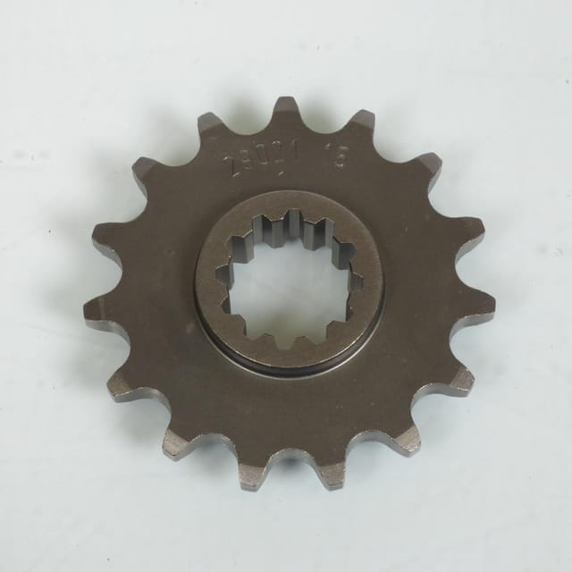 Ritzel Esjot Für Motorrad Honda 600 Cbf N Abs Pc38 Pc43 2004 Bis