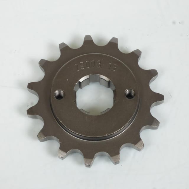 Ritzel Esjot Für Motorrad Honda 600 Xl V Transalp Pd06 1987 Bis
