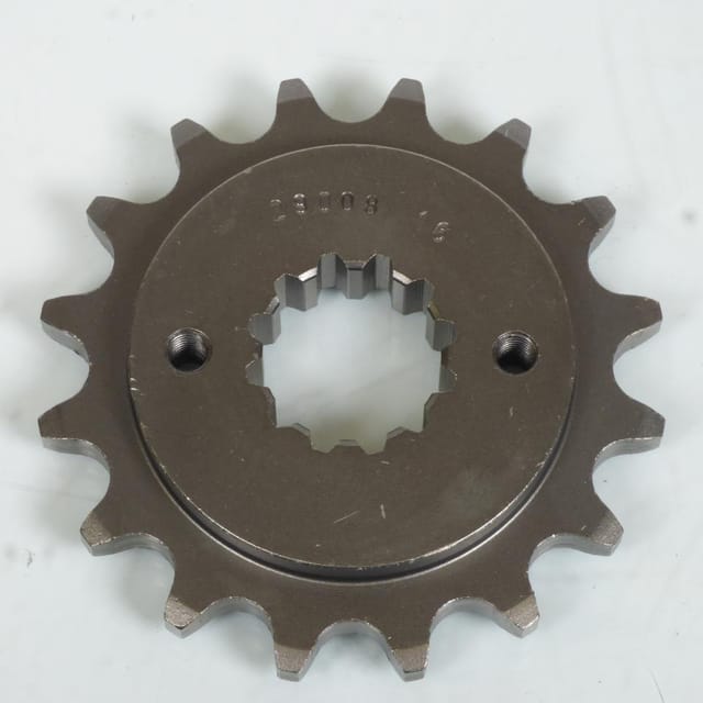 Ritzel Esjot Für Motorrad Honda 750 Xrv Africa Twin Rd04/07 1990