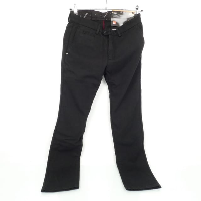 Motorrad-tourenhose Für Herren Elegant Esquad Riviera Black Größe