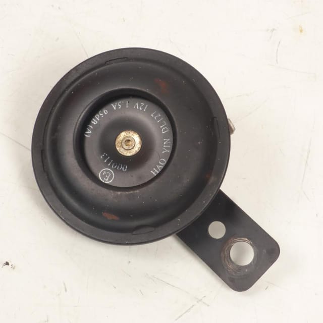 [gebraucht] Hupe Original Für Roller Eurocka 50 Zn50qt-11zn45a Ab 2011
