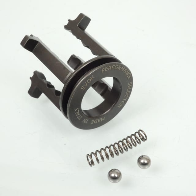 Getriebe Evok Für Roller Piaggio 125 Vespa Pk 1982 Bis 1989