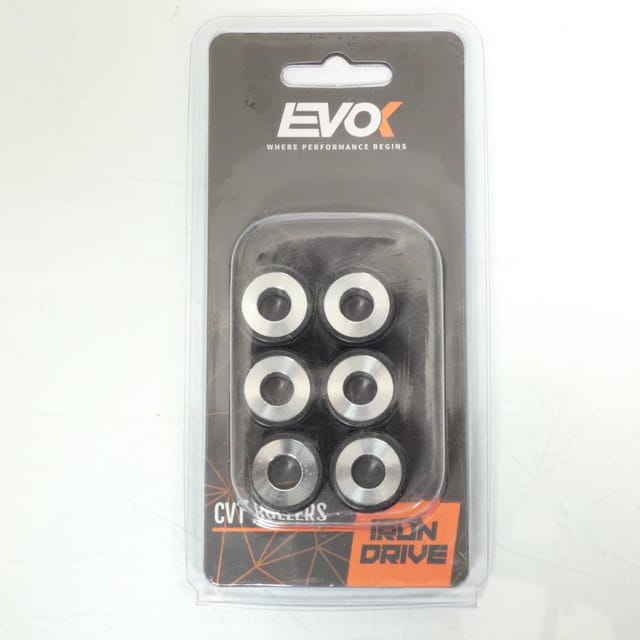 Variomatik-rolle Evok Für Roller Piaggio 300 Mp3 Yourban 2011 Bis
