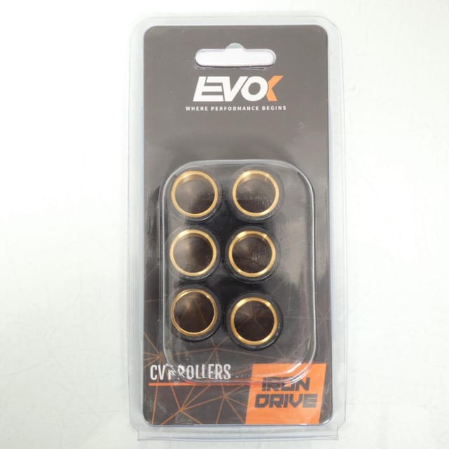 Variomatik-rolle Evok Für Roller Aprilia 250 Atlantic 2007 Bis