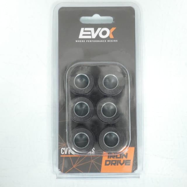 Variomatik-rolle Evok Für Quad Kymco 300 Maxxer Neu