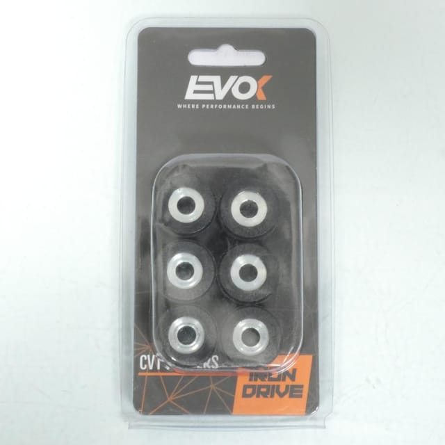 Variomatik-rolle Evok Für Roller Piaggio 250 X9 2000 Bis 2001
