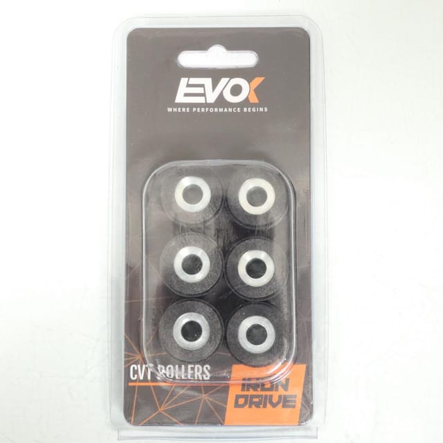 Variomatik-rolle Evok Für Roller Honda 300 Sh Ab 2007 Neu