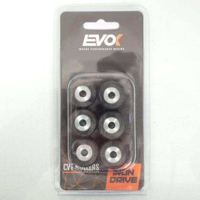 Variomatik-rolle Evok Für Roller Honda 250 Foresight Ab 1999 Neu