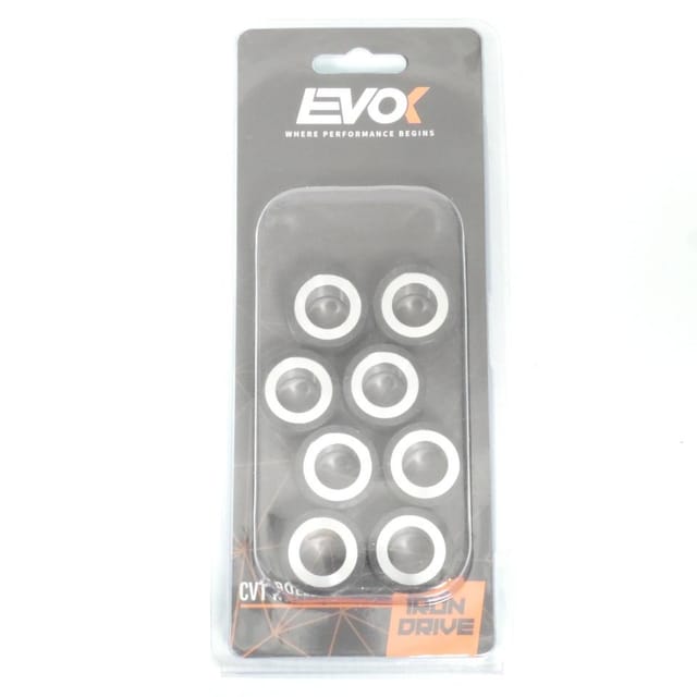 Variomatik-rolle Evok Für Mofa Peugeot 50 103 Excalibur Ab 1971