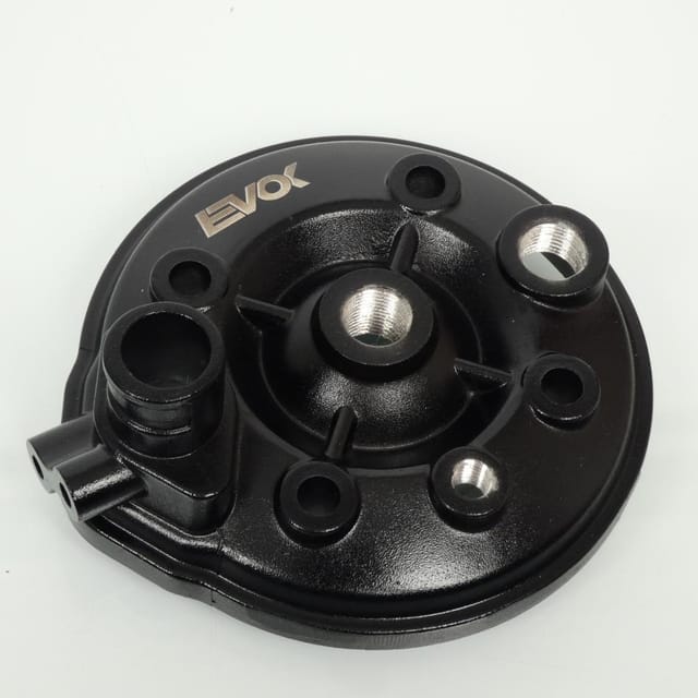 Evox-zylinderkopf Für Minarelli Am6-motorrad, Ø 49 Mm, Neu
