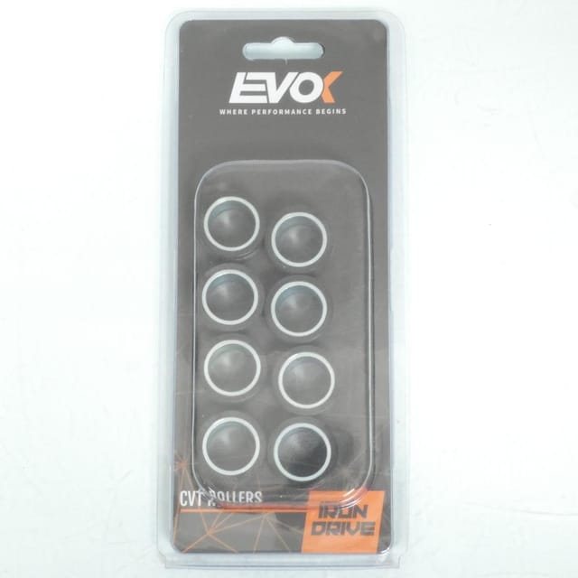 Variomatik-rolle Evok Für Maxi-roller Yamaha 530 Xp T-max 2012