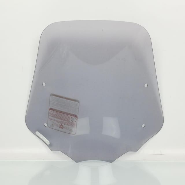 Fabbri-windschutzscheibe Für Honda 150 Sh 2009, 2578/ls Summer,