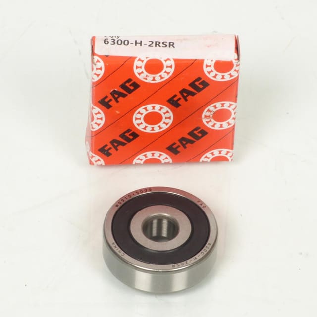 Radlager Fag Für Motorrad Rieju 50 Mrt Euro 5 V1 2021 Neu