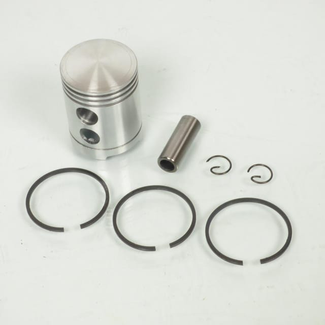Motorkolben Fdm Für Solex 50 3800 Ø39.5 Special Competition Neu