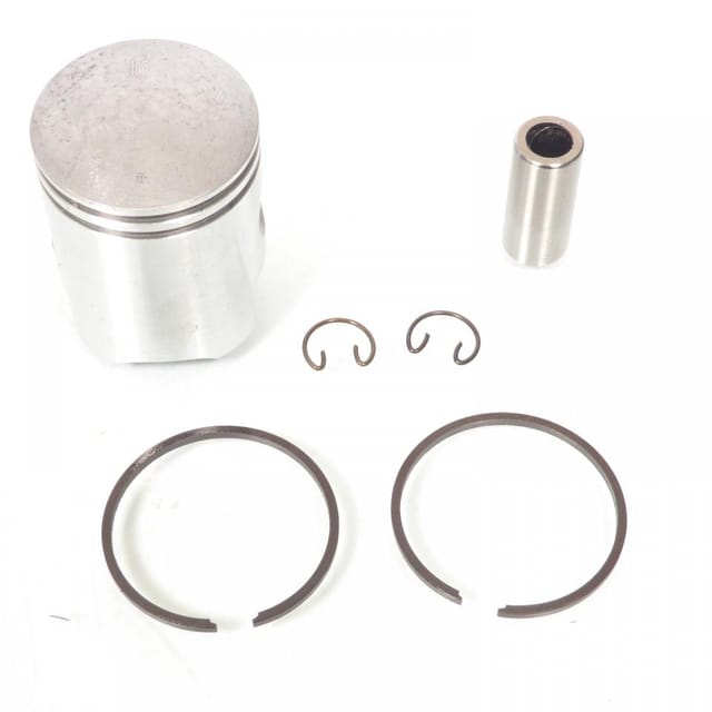 Motorkolben Fdm Für Mofa Mbk 50 Magnum Racing Neu