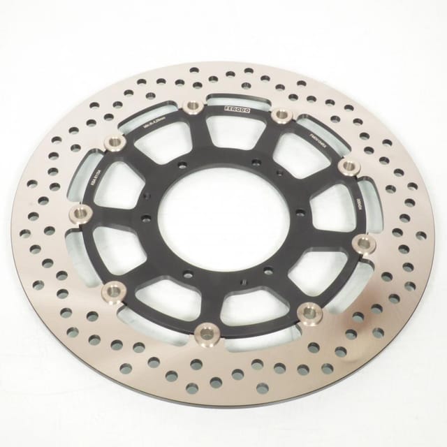 Bremsscheibe Ferodo Für Motorrad Honda 600 Cbr Fs Sport Pc35 2001