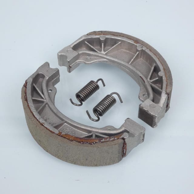 Ferodo-bremsbelag Für Chinesisches Motorrad 110, Neu