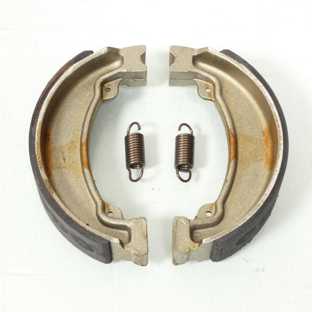 Bremsbacken Ferodo Für Motorrad Honda 600 Xl V Transalp Pd06 1987