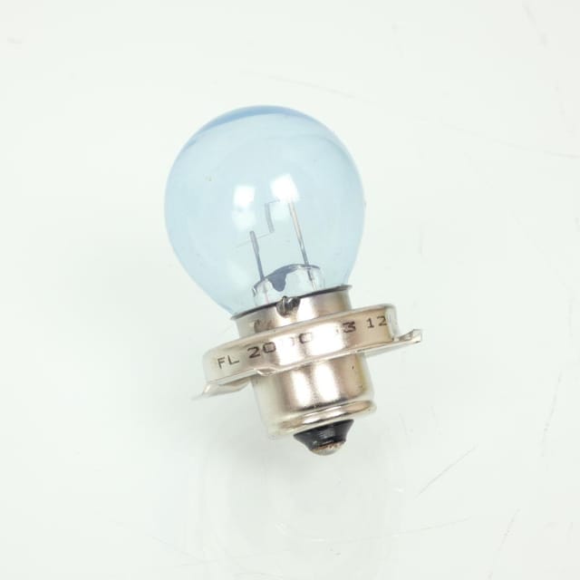 Glühlampe Flosser Für Auto Motorrad Roller 12v 15w P26s S3 Neu