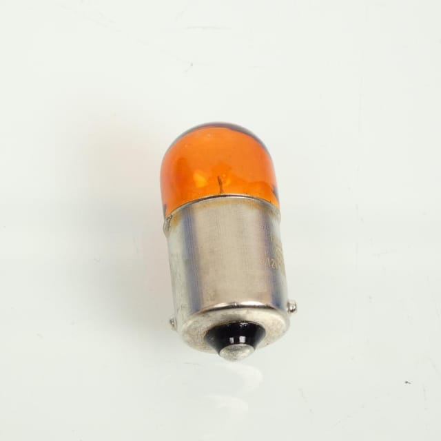 Flosser-glühlampe Für Piaggio 125 Hexagon Ab 1994, Neu