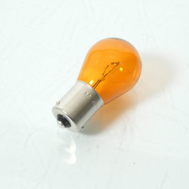 Flosser-glühlampe Für Honda 600 Silver Wing Roller, Baujahre 2001