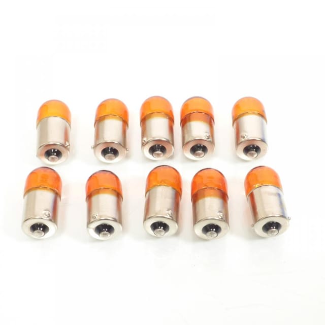 Glühlampe Flosser Für Roller Tnt 50 Roma 4t Ab 2018 Neu