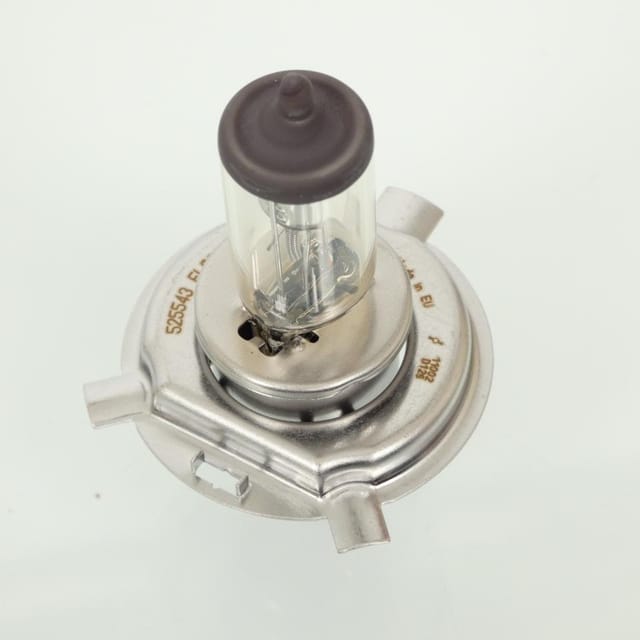Glühlampe Flosser Für Auto Motorrad Roller H4 12v 100/55w P43t
