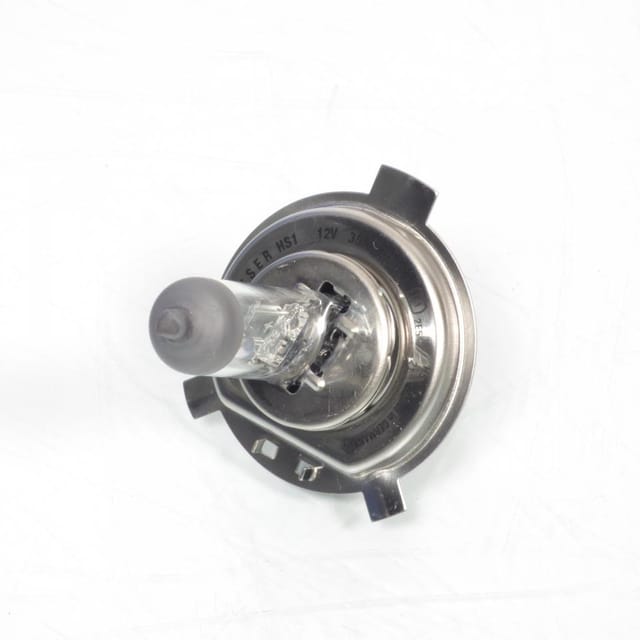 Glühlampe Flosser Für Auto Hs1 Weiß 12v 35/35w Px43t Neu