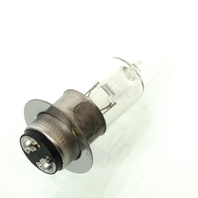 Glühlampe Flosser Für Motorrad P15d-25-1 12v 25/25w Neu