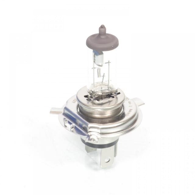 Glühlampe Flosser Für Auto H4 P43t 12v 60/55w Neu