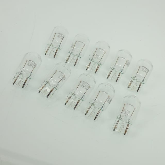 Glühlampe Flosser Für Auto 2190 / 12v 21w W3w16d Neu