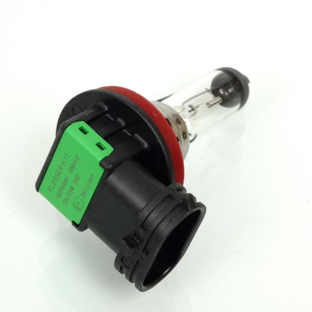 Glühlampe Flosser Für Roller Aprilia 500 Atlantic Sprint H11 12v