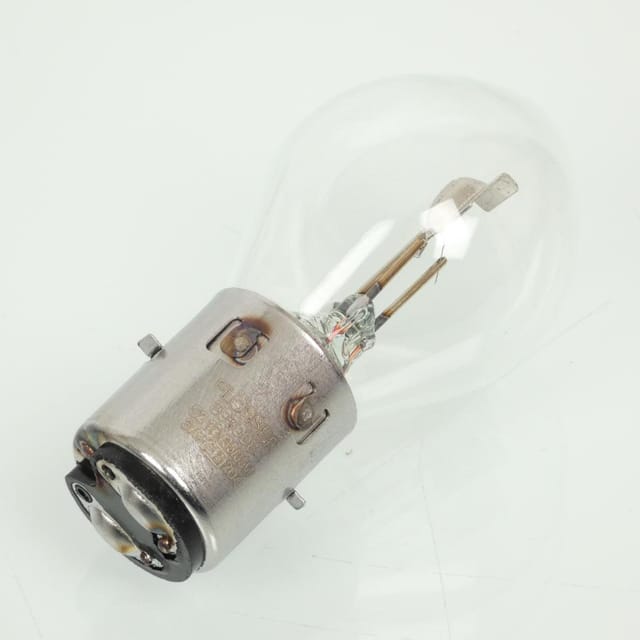 Glühlampe Flosser Für Roller Peugeot 50 Tkr 2000 Bis 2003 Neu