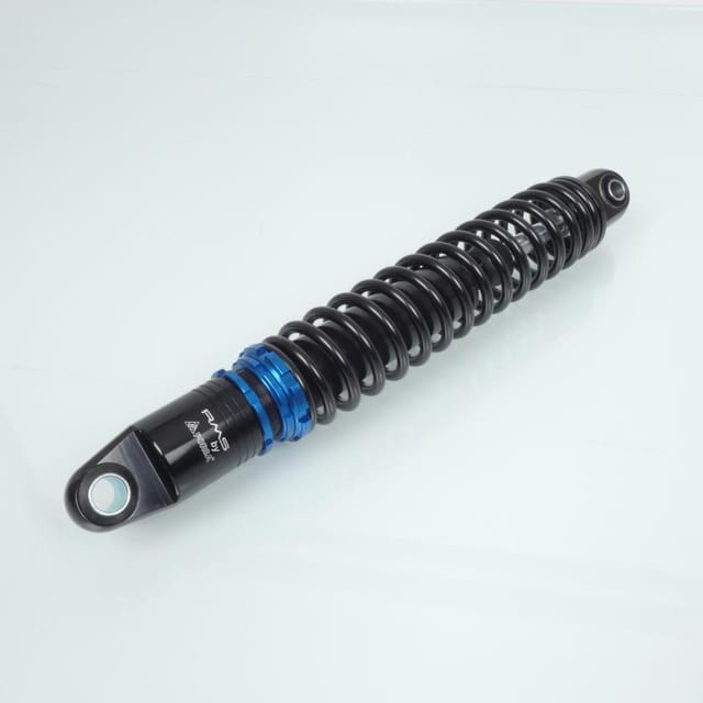 Hinterer Stoßdämpfer Forsa Für Roller 601014 Neu