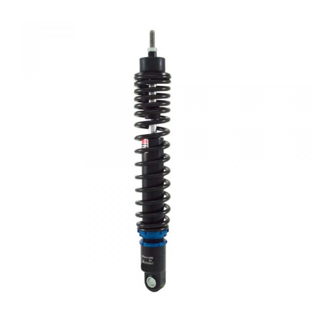 Hinterer Stoßdämpfer Forsa Für Roller 58503r / 58503r5 Neu