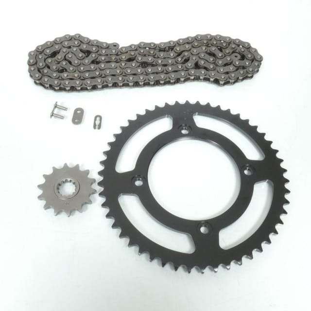 Kit Kette Fe Für Motorrad Beta 50 Rr Enduro 2005 Bis 2015 14x50