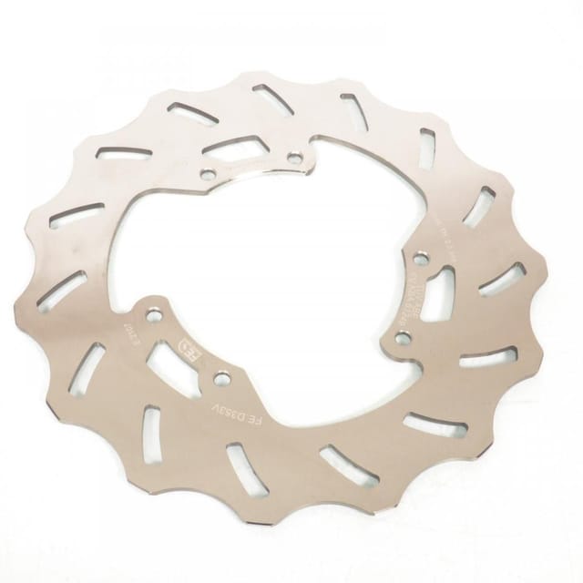Bremsscheibe Vorne Für Peugeot 50 Xps (2003–2006), Ø 240 X 108 X