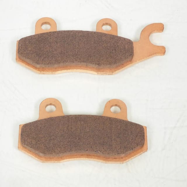 Bremsbelag Galfer Für Roller Silence S02 Neu