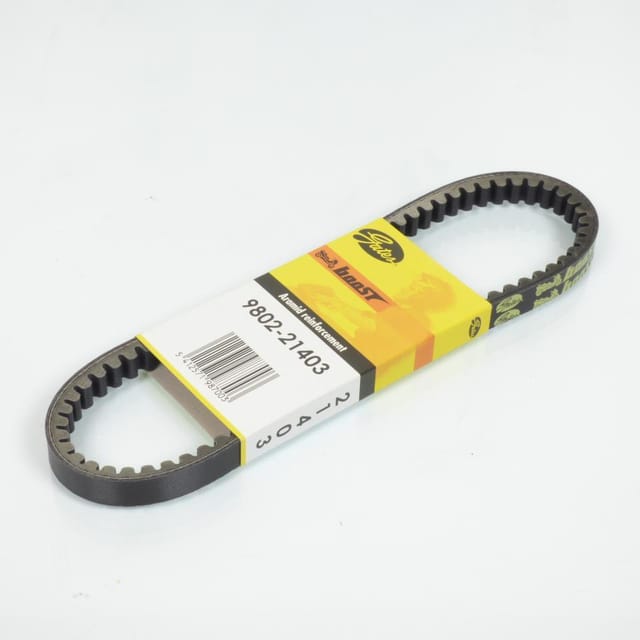 Antriebsriemen Gates Für Roller Piaggio 50 Diesis 2t 2001 Bis