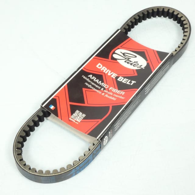 Gates-antriebsriemen Für Piaggio 50 Nrg Extreme Roller, Baujahre