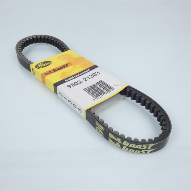 Gates-antriebsriemen Für Chinesisches Quad 100 Atv, Neu
