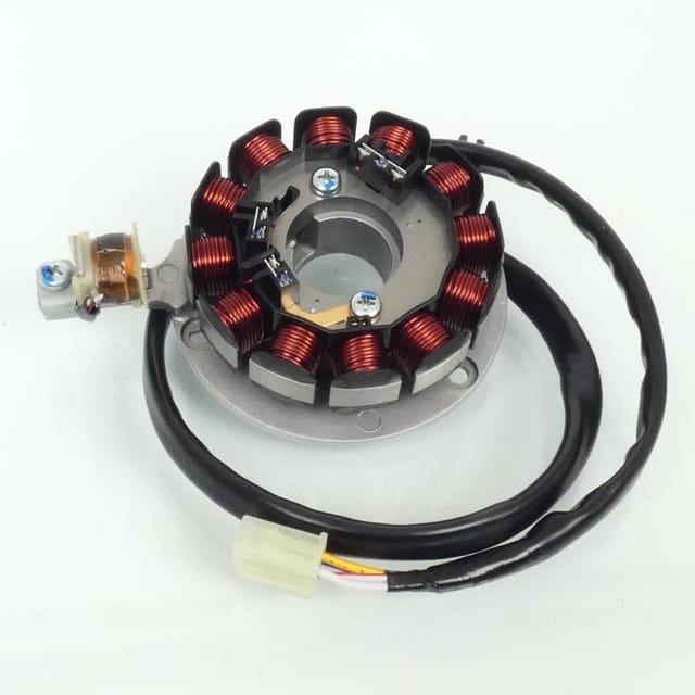 Zündstator Original Für Motorrad Generic 50 Trigger X
