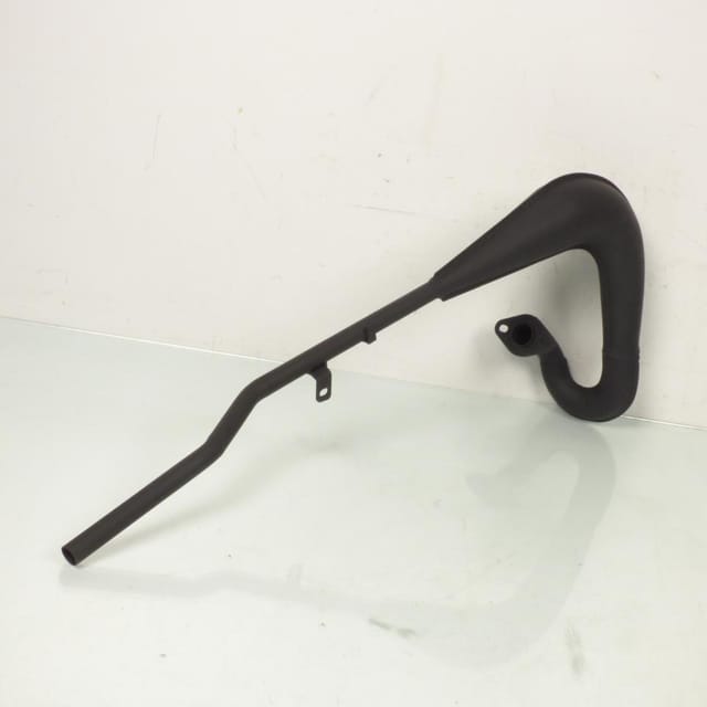 Giannelli-auspuffkörper Für Honda 80 Mtx (baujahre 1983 Bis 2001)