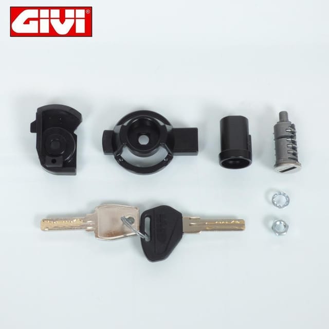 Sicherheitsschloss Sl101 Top Case Für Motorrad Givi B27 B29 B33