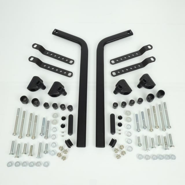 Givi 1000f Monorack Topcase-halterung Für Motorräder, Neu