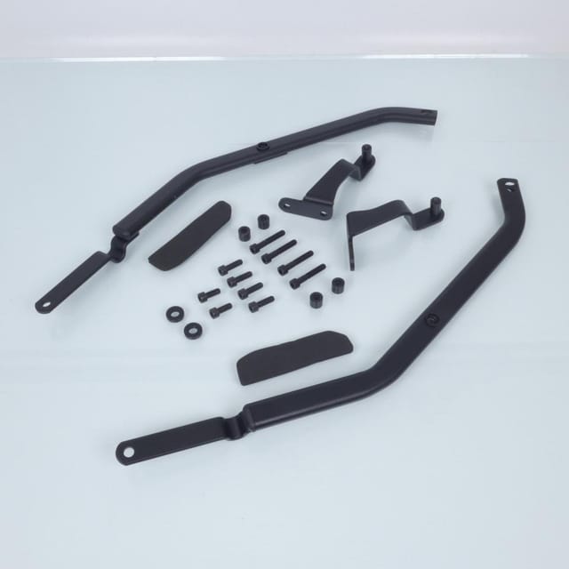Support Top Case Givi Monorack 340f Für Motorrad Yamaha 600 Fazer