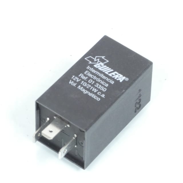 Guilera-blinkersteuergerät Für Piaggio 125 Vespa Pk, Baujahre