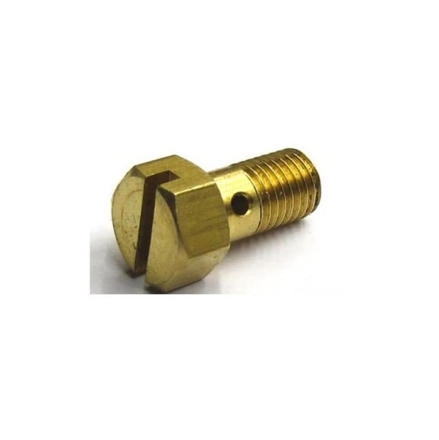 Gurtner Vergaserdüse Für Auto 05012/56 / Gicl Principal 56 Neu